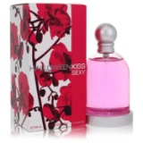 Jesus Del Pozo Halloween Kiss Sexy 3.4 Oz Spray