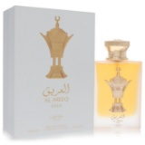 Lattafa Al Areeq Gold Unisex 3.4 Oz Spray