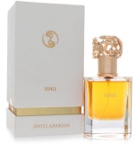 Swiss Arabian Ishq Women's 1.7 Oz Spray