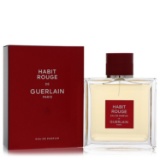 Guerlain Habit Rouge Men's 3.3 Oz Edp Spray