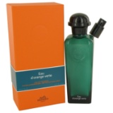 Hermes Eau D'orange Verte Unisex 6.7 Oz Edc