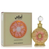 Swiss Arabian Amaali Women's 0.5 Oz Perfume Oil