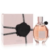 Viktor & Rolf Flowerbomb Women's 3.4 Oz Spray
