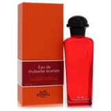 Hermes Eau De Rhubarbe Ecarlate Men's 3.3 Oz Spray