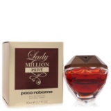 Paco Rabanne Lady Million Prive Women's 2.7 Oz Edp