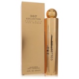 Perry Ellis 360 Collection Women's 3.4 Oz Spray