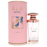 Lattafa Mayar Women's 3.4 Oz Eau De Parfum Spray