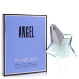 Thierry Mugler Angel Ladies 0.8oz Spray Refillable