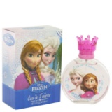 Disney Frozen Women's 3.4 Oz Eau De Toilette Spray