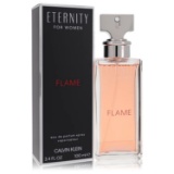 Calvin Klein Eternity Flame Women's 3.4 Oz Spray