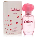 Parfums Gres Cabotine Rose Women's 1 Oz Spray