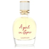 Lanvin A Girl In Capri Women's 3 Oz Spray