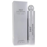 Perry Ellis 360 Collection Men's 3.4 Oz Spray