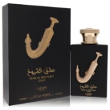 Lattafa Ishq Al Shuyukh Gold Unisex 3.4 Oz Spray