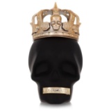 Police Colognes To Be The King Men's 4.2 Oz Spray