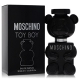 Moschino Toy Boy Men's 1 Oz Eau De Parfum Spray