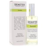 Demeter Jasmine Women's 4 Oz Cologne Spray