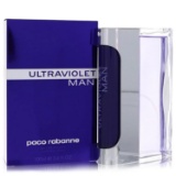 Paco Rabanne Ultraviolet Men's 3.4 Oz Spray
