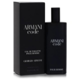 Giorgio Armani Code Men's 0.5 Oz Spray