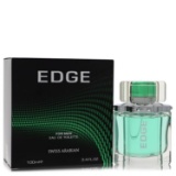 Swiss Arabian Edge Men's 3.4 Oz Spray