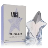 Thierry Mugler Angel Women's 3.4 Oz Spray