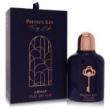 Armaf Private Key To My Life Unisex 3.4 Oz Spray