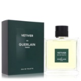 Vetiver Guerlain Men's 3.4oz Eau De Toilette Spray