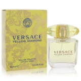 Versace Yellow Diamond Women's 1 Oz Spray