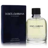Dolce & Gabbana Men's 4.2 Oz Eau De Toilette Spray