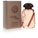 Giorgio Armani Onde Vertige Women's 1.7 Oz Spray