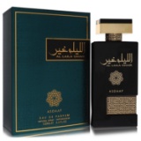 Lattafa Asdaaf Al Laila Ghair Unisex 3.4 Oz Spray