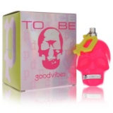 Police Colognes To Be Good Vibes 4.2 Oz Spray