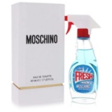 Moschino Fresh Couture Women's 1.7 Oz Spray