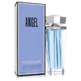 Thierry Mugler Angel 3.4 Oz Refillable Spray