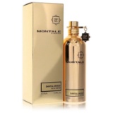Montale Santal Wood Women's 3.4 Oz Spray