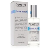 Demeter Pure Soap Women's 4 Oz Cologne Spray