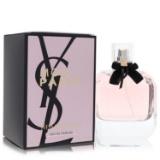 Yves Saint Laurent Mon Paris Women's 5 Oz Spray