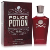 Police Colognes Potion Women's 3.4 Oz Spray