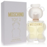 Moschino Toy 2 Women's 3.4 Oz Eau De Parfum Spray
