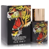 Christian Audigier Ed Hardy Tiger Ink 1 Oz Spray