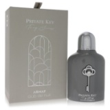 Armaf Private Key To My Success Unisex 3.4oz Spray
