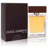Dolce & Gabbana The One Men's 1.6 Oz Spray