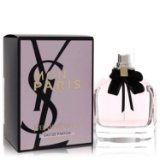 Yves Saint Laurent Mon Paris Women's 3.04 Oz Spray