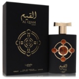 Lattafa Pride Al Qiam Gold Unisex 3.4 Oz Spray