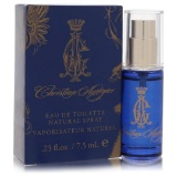 Christian Audigier Men's 0.25 Oz Mini Edt Spray