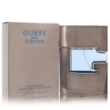 Guess Man Forever Men's 2.5 Oz Spray