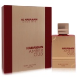 Al Haramain Amber Oud Ruby Ed. Unisex 3.4 Oz Spray