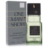 Jacques Bogart One Man Show Men's 3.3 Oz Spray