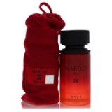 Lattafa Rave Nardo Red Unisex 3.4 Oz Spray