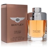 Bentley Intense Men's 3.4 Oz Eau De Parfum Spray